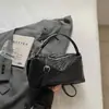 Nuevo Bolso de Paja de un Solo Hombro para Mujer de Verano, Gran Capacidad para Playa y Vacaciones, Bolso Cruzado 2026 para Viajes Diarios, Bolso Tejido