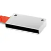 Sensor de Fibra Óptica de Matriz Reflexión Difusa/Barrera de Luz Transmitida Sensor de Rejilla Detección de Área Interruptor Inductivo Fotoeléctrico