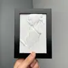 Demon Slayer: Kimetsu No Yaiba Kamado Tanjiro Gesso Estéreo 3D Pintura Pendurada Feita à Mão Moldura de Foto Enfeites Anime Presente de Aniversário