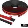 Protectores de Esquina, Tiras Anticolisión Autoadhesivas para Interior y Exterior, Moldura Flexible de Vinilo para Esquinas, Protección de Bordes sin Clavos para Azulejos de Esquina
