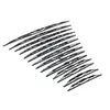 Adecuado para Interfaz en Forma de U, Escobillas con Marco, Limpiaparabrisas de Marco Metálico, Venta al por Mayor desde el Fabricante (Blíster en Caja de Color)