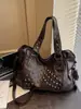 Bolsa de Nicho Estilo Coreano Yuezi para Mujer 2026 Nueva Bolso de Hombro de Viaje de Moda Bolso Tote de Gran Capacidad para Mujer