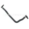 A2045010925 2045010925 Es Adecuado para Mercedes-Benz W204W212 Botella de Expansión Tubo de Agua del Radiador
