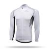 XINTOWN Roupa de Ciclismo Top Longo Primavera e Outono Secagem Rápida Respirável Manga Longa Masculino Mountain Bike Roupa de Bicicleta