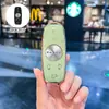 Funda para llave Roewe iMax8 2026, diseñada específicamente para vehículos comerciales tipo MPV, funda de alta gama para llave iMax8 2021, unisex