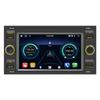 Adecuado para Ford Transit Navegación GPS para coche de 7 pulgadas carplay pantalla grande control central navegación Android máquina todo en uno