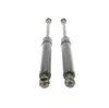 Adequado para Hilux hailax vidro traseiro vidro lateral haste de suporte mola a gás 285mm