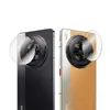 Para Teléfono Móvil Nubian ZTE nubia Z50S Pro Película Protectora de Lente Vidrio Transparente Pegatina Protectora Alta Permeabilidad