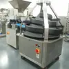 Divisora redonda continua de masa Redondeadora de cono Divisora de masa Divisora de masa para panecillos al vapor