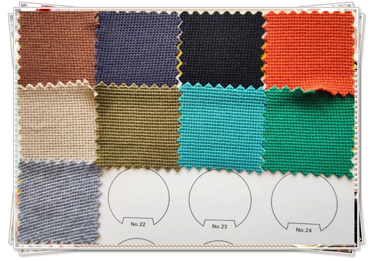 细华夫格全涤酷丝棉针XHFG239腾220克160CM202