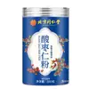 Pó de Semente de Jujuba Beijing Tong Ren Tang, Pó de Semente de Jujuba Moída para Infusão, 250g, Em Estoque, Atacado, Dropshipping