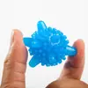 Bola de Lavar para Remoção de Manchas e Anti-Embaraçamento, uma Ferramenta Mágica de Limpeza para Máquinas de Lavar Totalmente Automáticas, Remove Pelos das Roupas