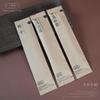Cepillo de Dientes y Pasta de Dientes Desechables de Marca para Hotel Artículos de Tocador de Alta Gama para Hotel Cepillo de Dientes de Cerdas Suaves para Hospitalidad Set de Papel Kraft