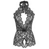 2022 Venta Caliente Transfronteriza Europa y América Amazon/ebay Comercio Exterior Sexy Ropa Interior Mono Femenino Adulto Talla Grande