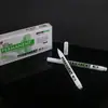 Marcador Blanco 1mm Recargable Bolígrafo para Dibujo de Línea Producto Transfronterizo Recomendado Impermeable que No se Desvanece Bolígrafo Marcador para Pintura