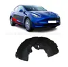 Adequado para 20-24 Tesla Model Y Revestimento do Para-lama Revestimento do Para-lama 1492615-00-A