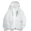 2026 Nova Roupa de Proteção Solar de Verão para Homens e Mulheres, Jaqueta de Secagem Rápida para Homens, Fresca e Respirável, Roupa para Pele com Alta Proteção UV