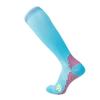 Calcetines elásticos de compresión mágica transfronterizos Youlijian, calcetines de ciclismo para hombres y mujeres, calcetines de fútbol, calcetines deportivos al aire libre, venta al por mayor