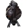 Fabricante Bqg150/0.2 Bomba de Diafragma Pneumática Parâmetros Estruturais Bqg150/0.2 Bomba de Diafragma Pneumática