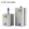 Cilindro SSA16 Cilindro Airtac de simple efecto SSA16-5 10 15 20 25 30 40 50
