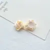 Flor de Tela de Capullo de Rosa de Cinta Plegada a Mano Flor de Tela para Manualidades Pasador Aro para el Cabello Cuerda para el Cabello Accesorios Accesorios Caseros para el Cabello Material para Tocado