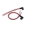 Cabo Plug para Papel Timbrado Pronto do Fabricante Cabo de Conexão de Fio de Silicone 10Awg Plug Pode Ser Personalizado para Modelos Transfronteiriços