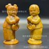 Adornos de Jade de Imitación Antigua, Artefactos de Jade, Artículos de Jade Viejos, Coleccionables Varios, Mayoreo