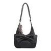 Bolso de Hombro de Lazo de Moda 2026 Nuevo Modelo Diseño de Nicho Bolso de Mano Gran Capacidad Bolso Cruzado Casual para Mujer