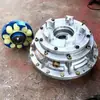 El Acoplador Hidráulico para Minería Yoxd560 es Fácil de Mantener, Tiene Alta Eficiencia de Transmisión y es Resistente a la Fricción