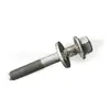 Adecuado para 07-17 Jeep Compass Liberty Dodge Coolbo Tornillo de Fijación del Eje Trasero 6508743Aa
