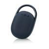 Macaron transfronteiriço 4 CLIP4 alto-falante Bluetooth portátil externo cartão casa subwoofer externo pequeno estéreo