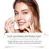 Sabonete Oceaura para Cuidados Faciais Limpeza Suave Cuidado Hidratante Hidratação da Pele do Rosto Sabonete de Cuidado Rejuvenescedor