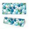 Venda Direta da Fábrica Mouse Pad Extra Grande Planta Verde Fresca Teclado para Jogos de Computador Suporta Dropshipping
