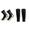 Set de 2 Piezas de los Leggings de Compresión para Hombre Más Vendidos de Meikeduo, Cubrepiernas, Leggings Deportivos Absorbentes de Sudor, Calcetines para Pantorrillas
