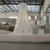 Hilo de Material de Cría Completamente Automático para Granjas de Cerdos para Tropa de Cerdos con Alimentador de Tipo Tirar para Alimentación y Fertilización Tee en Espiga en Forma de Y