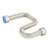 Acessórios para Banho de Pés em Acrílico Torneira Quadrada Bico de Cascata Saída de Cascata Spa para Pés Bacia para Lavar Pés Acessórios