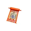 Adecuado para Apple Watch Iwatchs11 Curvo 3D Caliente Doblado Pegamento Completo S10 Cristal Se Cámara Libre de Polvo Aplicación Instantánea Película Templada