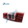 Aplicable a Jiangxi 50 Bell ISUZU accesorios repuestos RM riemai luz trasera