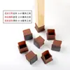 Fundas para Patas de Silla Silicona Silenciosas Resistentes al Desgaste Fundas Protectoras Antideslizantes Sofá Universal Silla de Comedor Patas de Mesa Patas de Mesa Almohadillas para Pies de Taburete