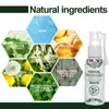 Eelhoe Spray Cuidado Herbal Cuidado Suave Nutritivo Piel del Cuerpo Spray Cuidado Externo