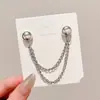 Ajustador de Dobladillo Anti-Arrastre para Pantalones, Pinza de Dobladillo Invisible, Pinza de Ajuste para Acortar Pantalones Demasiado Largos, Pinza para Fijar la Pierna del Pantalón, Herramienta para Apretar Puños
