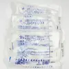 Jiangsu Kangnuo Bolsa de Drenaje Antirretorno con Válvula de Cruce Desechable 1000ml Empaquetada Individualmente 10 Piezas/paquete