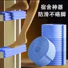 Tiras Anticolisión para Bebés para Paredes, Protectores de Esquina, Vigas de Esquina de Pared, Pegatinas Anticolisión para Bebés, Almohadillas Anticolisión para Peldaños de Escalera