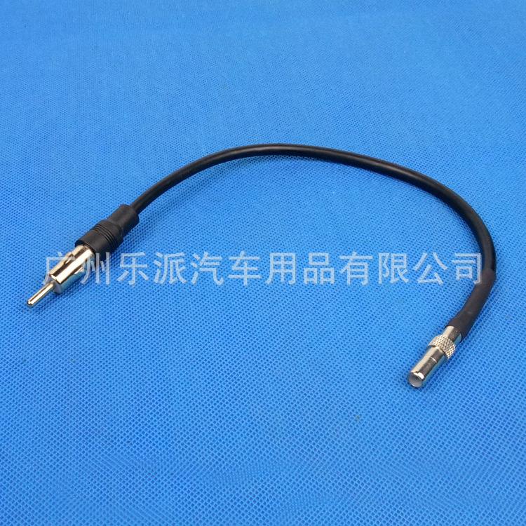 科帕奇注塑头母天线-1