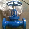 Z230-16C Dn25 [Válvula Reguladora de Pressão Autoalimentada V230] Fornecimento da Província de Jilin