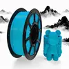 Filamento PLA para Impressão 3D Cor Básica 1,75mm Direto da Fábrica Pode Exportar 1kg Adequado para Creality Ender 3