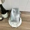 Bolso Cubo Nuevo de Cordón para Mujer Verano 2026, Bolso de Hombro Casual Simple para el Trabajo, Bolso Cruzado de Color Sólido Retro a la Moda
