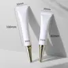 Em Estoque Tubo Macio Cosmético 20ml 20g Gel para Olhos Amostra de Teste Frasco Tubo Macio Universal para Dispensar Loção