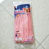 260 Globos Mágicos Largos de Color Macarrón con Varias Formas, Globos de Látex Ecológicos, Globos Trenzados, Juguetes para Niños