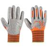 Guantes de Playa para Niños, TPE Engrosado, Resistentes al Desgaste, Antideslizantes, Suaves, Transpirables, Anti-Mordeduras de Mascotas, Antipinchazos, Antipicaduras, Antiaplastamiento